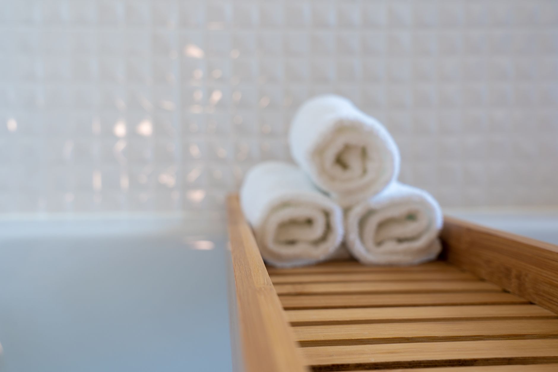 Kolekce Bambus Soft
