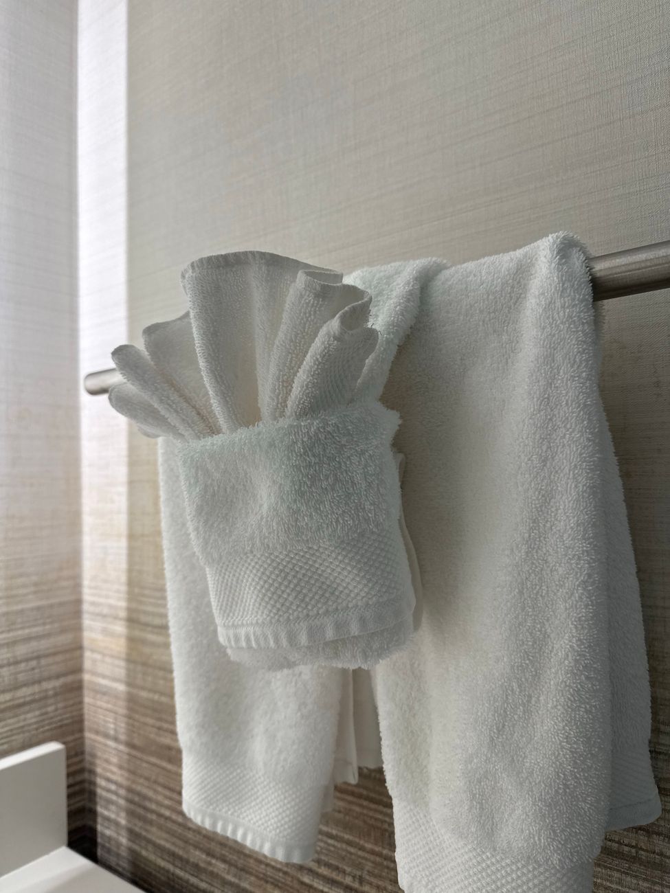 Ručník Bambus Soft 50×100